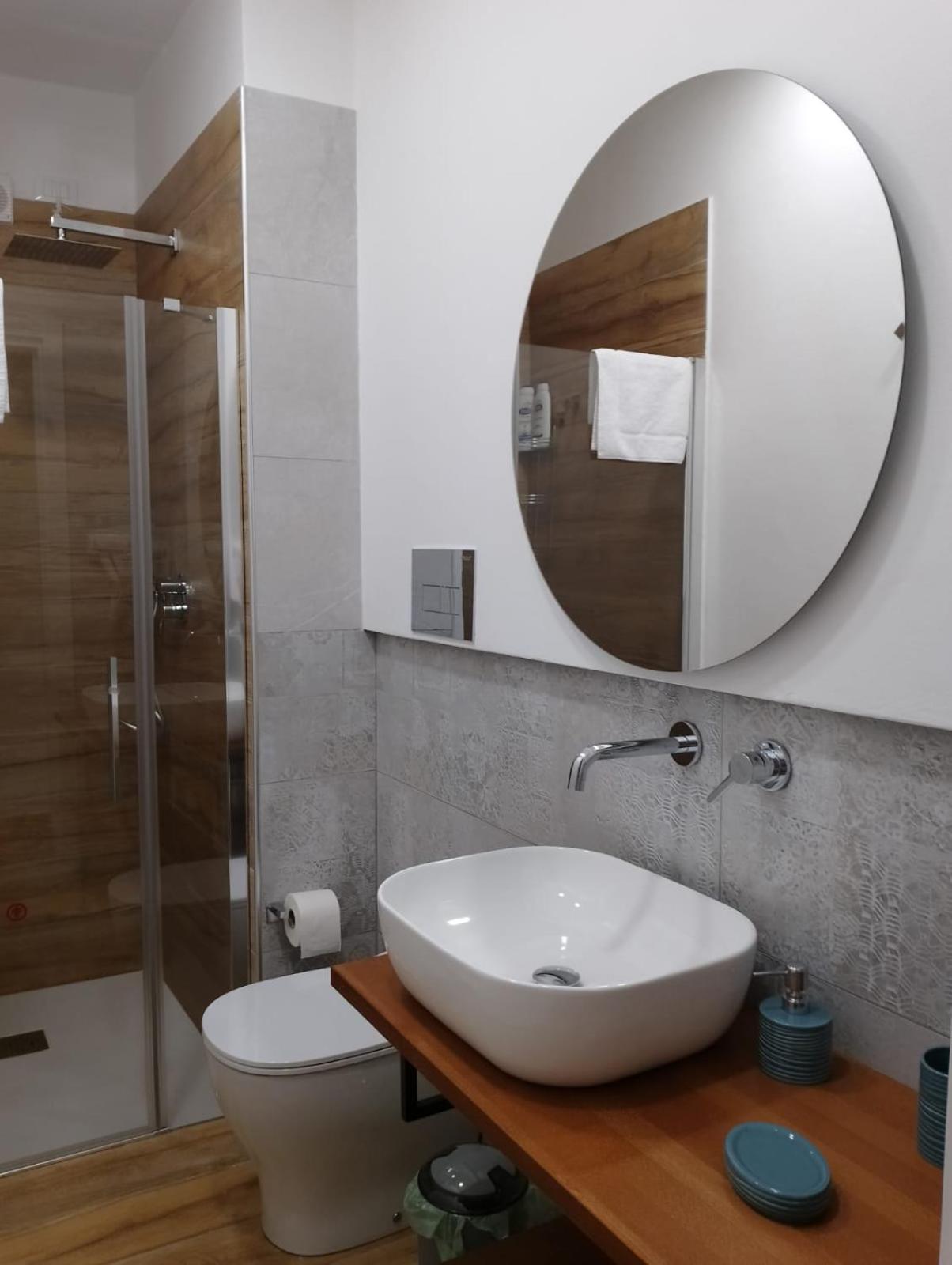 Apartamento La Dimora Degli Scrittori Porto Empedocle Exterior foto