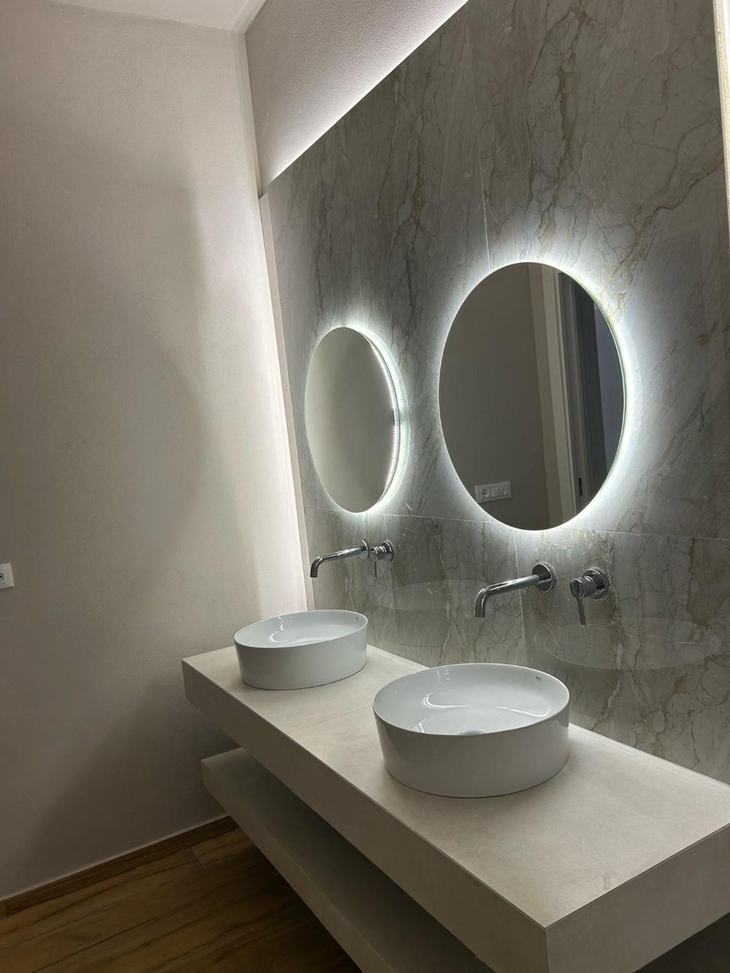 Apartamento La Dimora Degli Scrittori Porto Empedocle Exterior foto