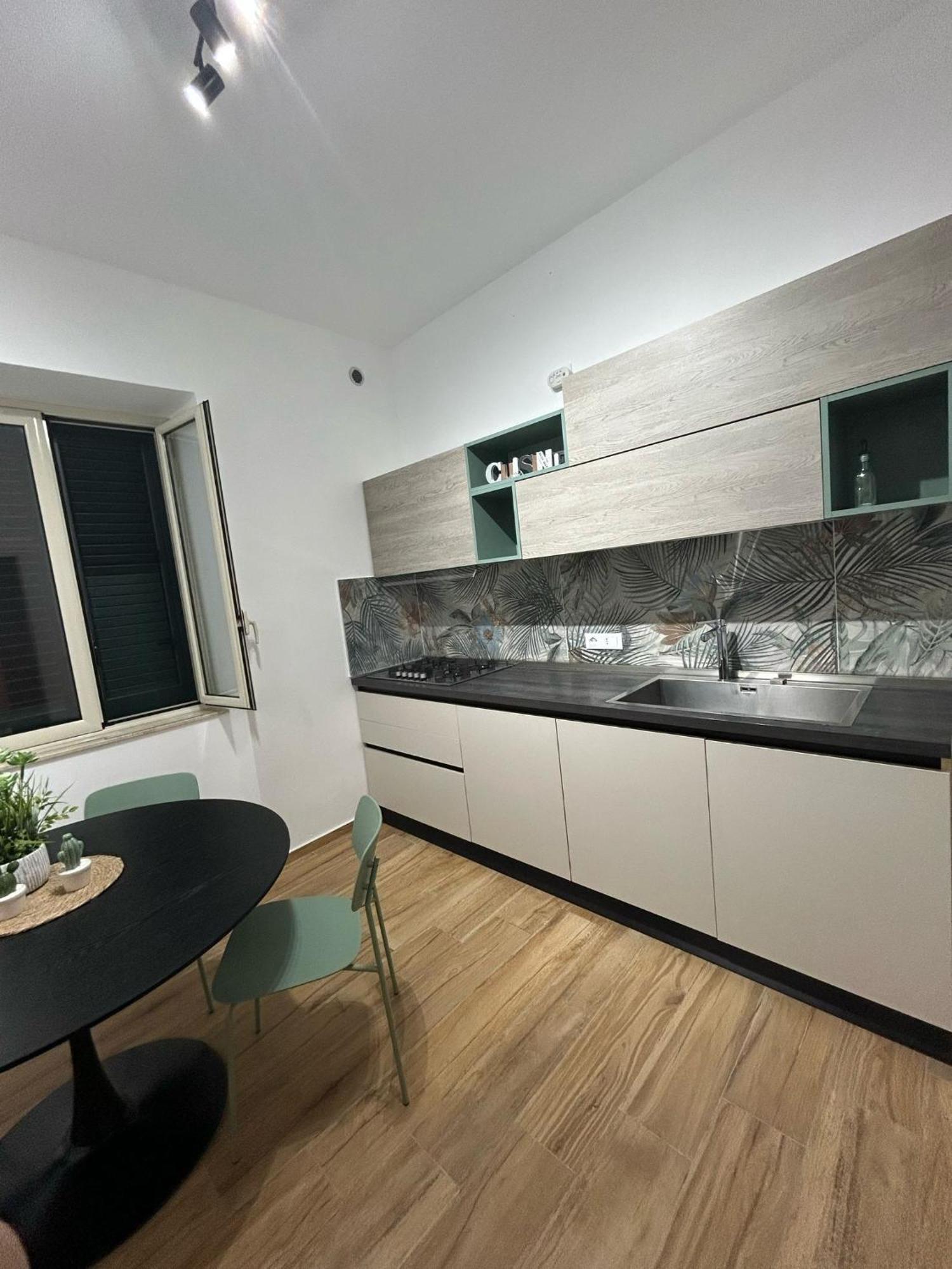 Apartamento La Dimora Degli Scrittori Porto Empedocle Exterior foto